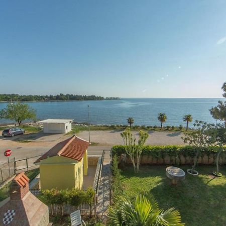 Villa Julia Lovrecica  Ngoại thất bức ảnh