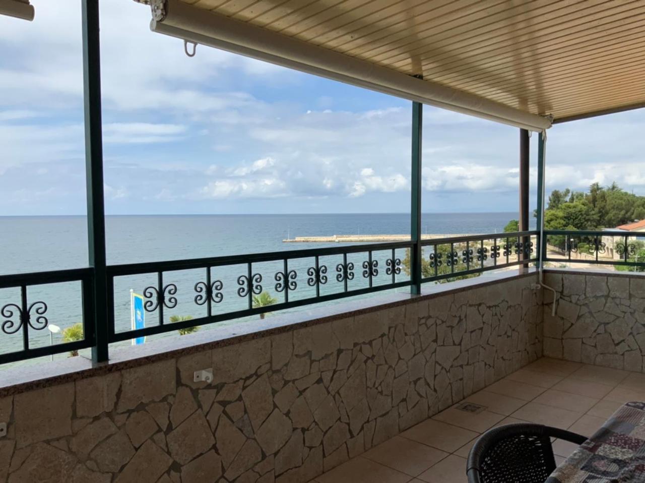 Villa Julia Lovrecica  Phòng bức ảnh